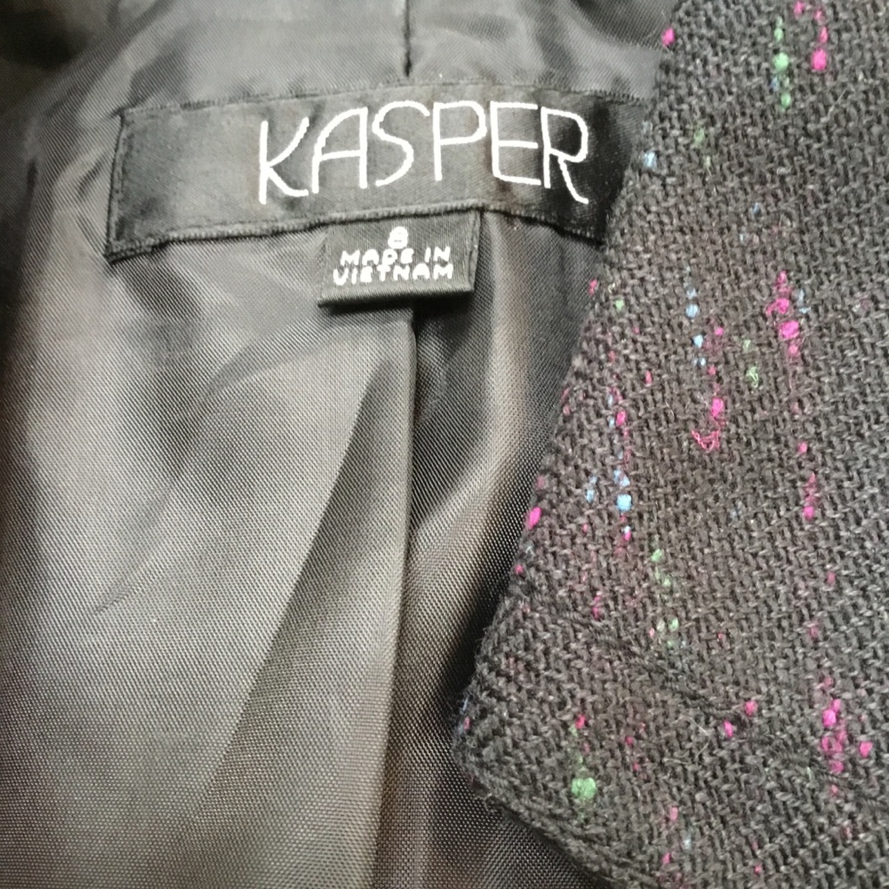 Kasper Jacket. - image 4